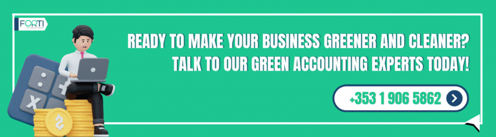 How to Get Started with Green Accounting