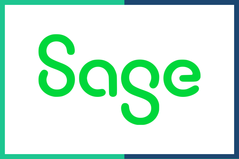 Sage Business Cloud Accounting Software