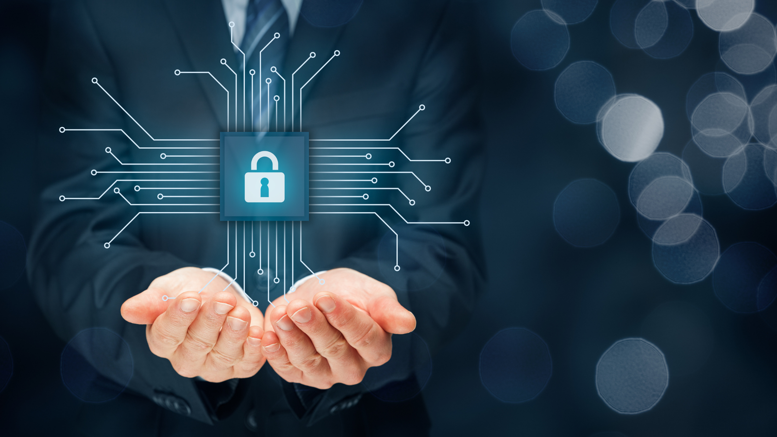 Cybersecurity in Accounting Why Protecting Your Financial Data Has Never Been More Critical