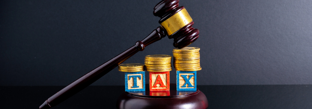 How to Save Taxes Legally