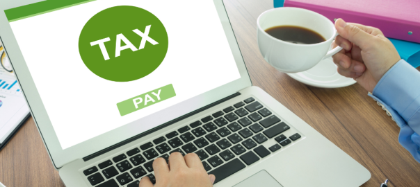 Online Tax Filing in Ireland A Simple Guide for Sole Traders and Companies
