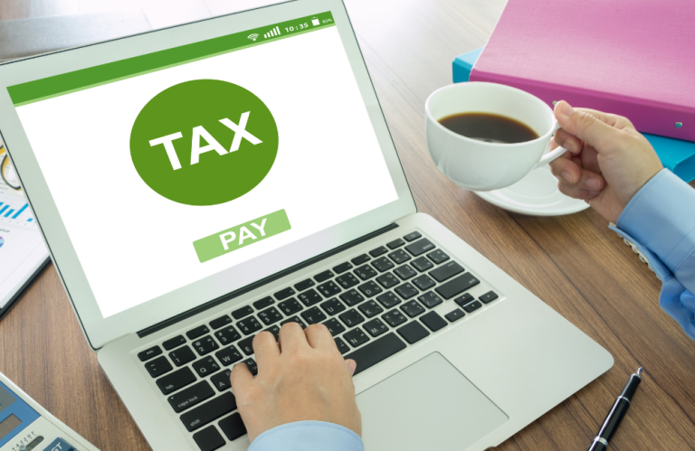 Online Tax Filing in Ireland A Simple Guide for Sole Traders and Companies