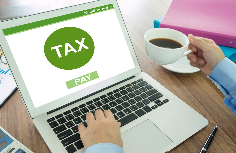 Online Tax Filing in Ireland A Simple Guide for Sole Traders and Companies