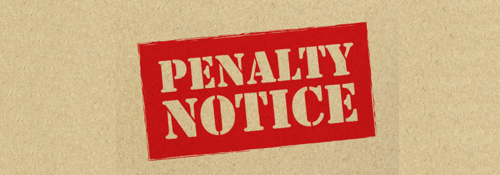 Penalties for Non-Compliance