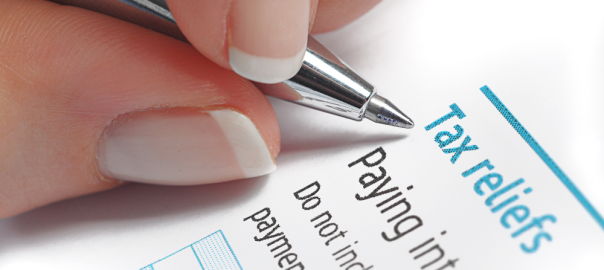 Tax Reliefs and Savings for Your Business-A Complete Guide