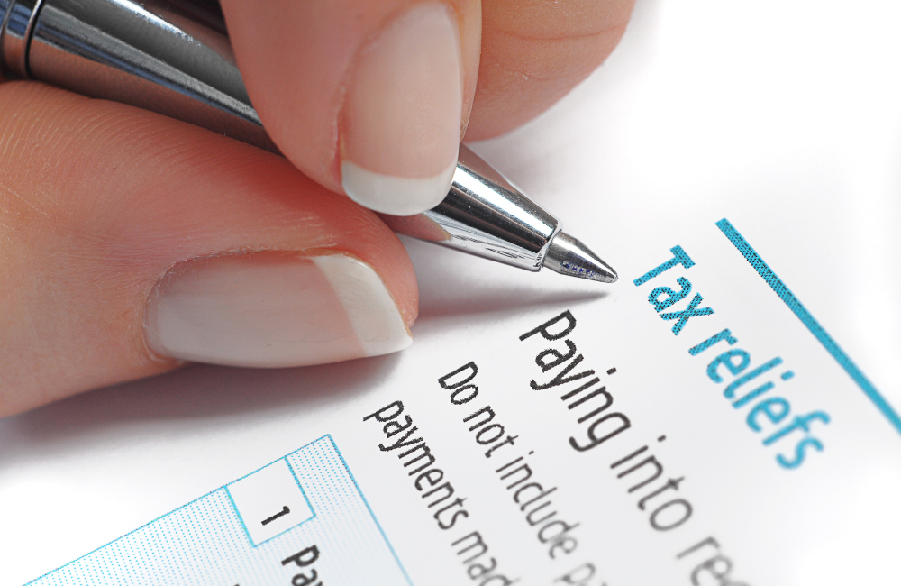 Tax Reliefs and Savings for Your Business-A Complete Guide