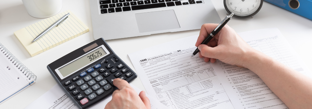 The Role of an Accountant in Corporate Taxation