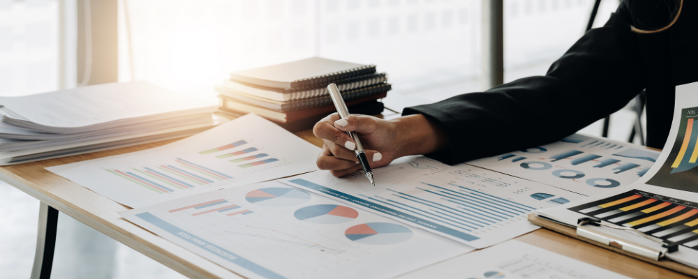What Is Bookkeeping & Why Does It Matter