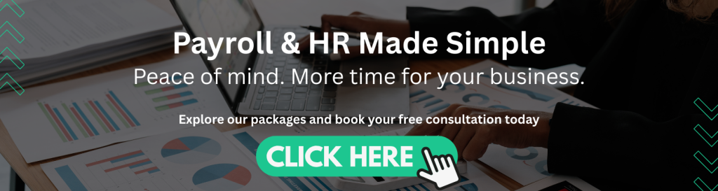 Payroll & HR Made Simple