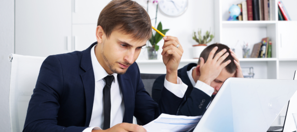 Common Compliance Mistakes Small Businesses Make (and How to Avoid Them)
