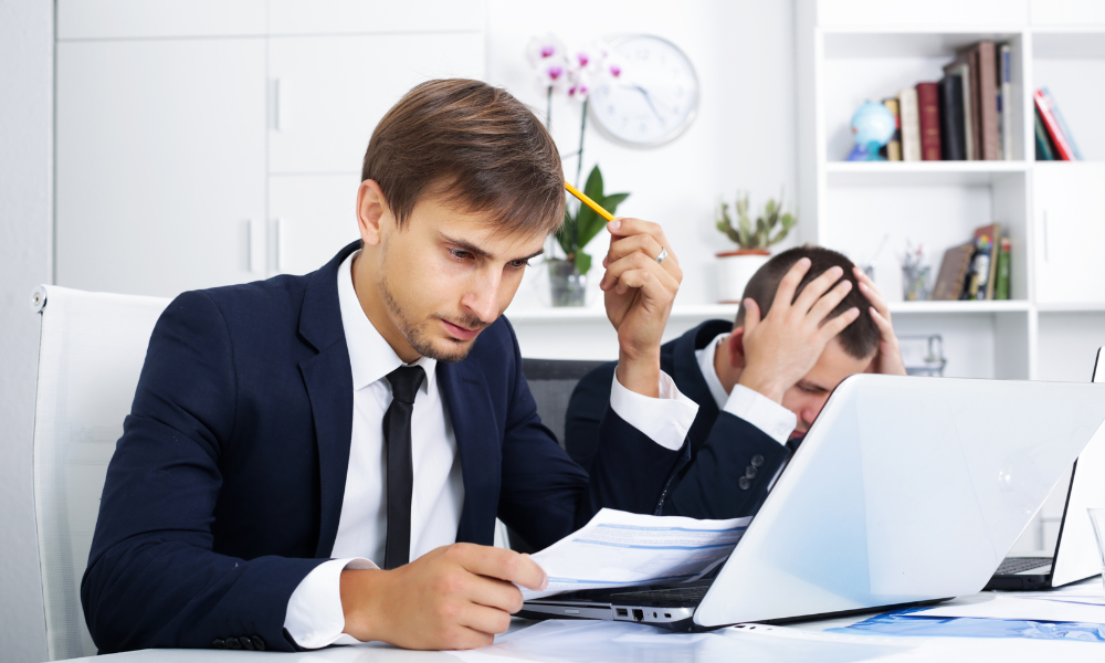 Common Compliance Mistakes Small Businesses Make (and How to Avoid Them)