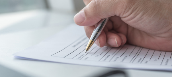 Do I Need a Section 137 Bond to Register a Company in Ireland