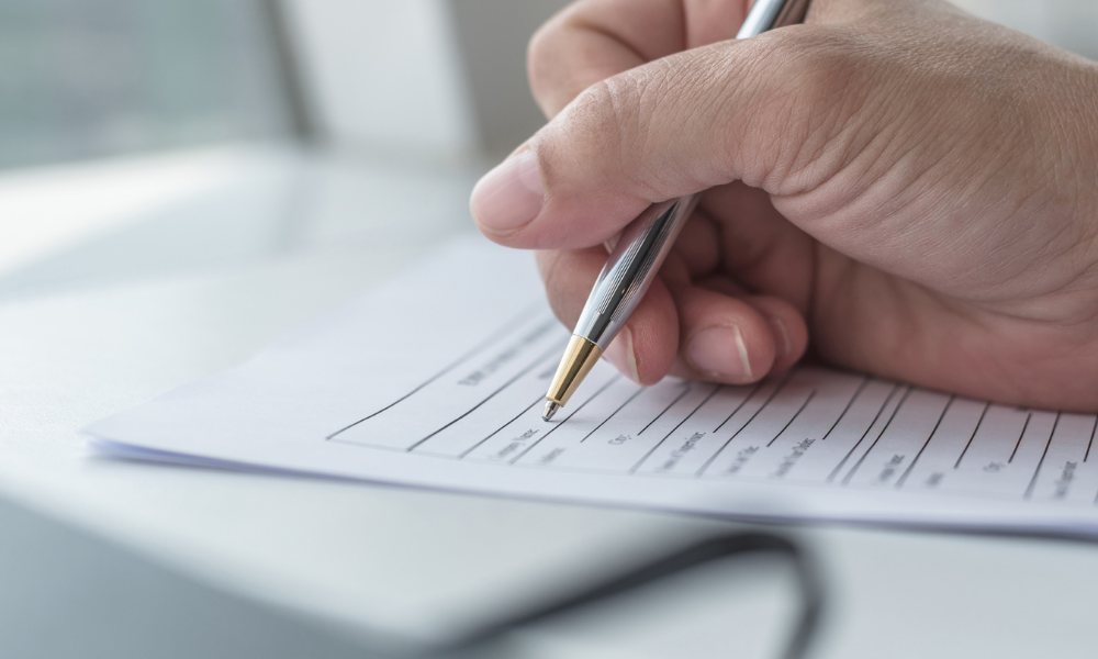 Do I Need a Section 137 Bond to Register a Company in Ireland