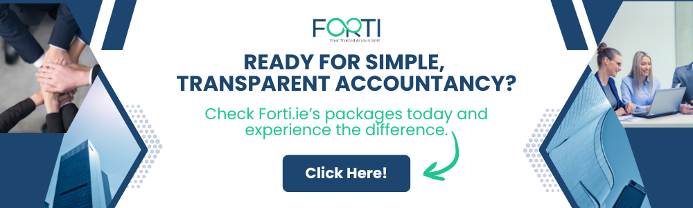 Ready for simple, transparent accountancy
