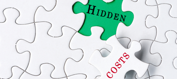 The Hidden Costs of Accountancy in Ireland (and Why Transparent Pricing Matters)