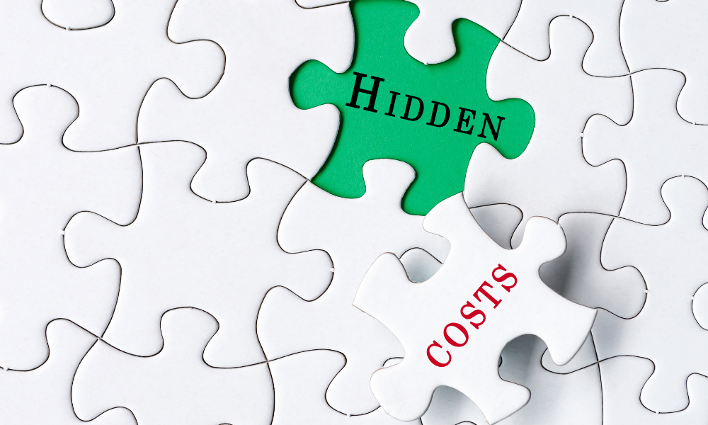 The Hidden Costs of Accountancy in Ireland (and Why Transparent Pricing Matters)