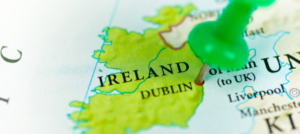 Closing a Company in Ireland Voluntary Strike Off vs Liquidation