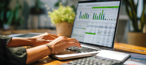 Mastering Bookkeeping for Irish E-Commerce Businesses A Complete Guide