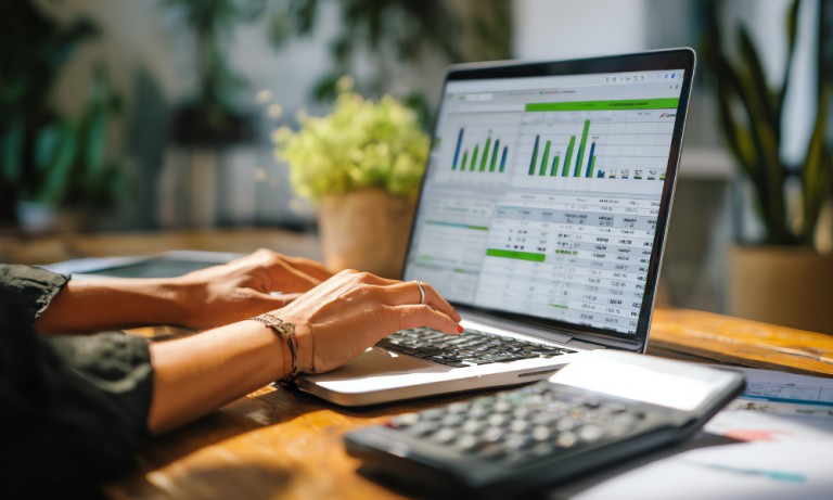 Mastering Bookkeeping for Irish E-Commerce Businesses A Complete Guide
