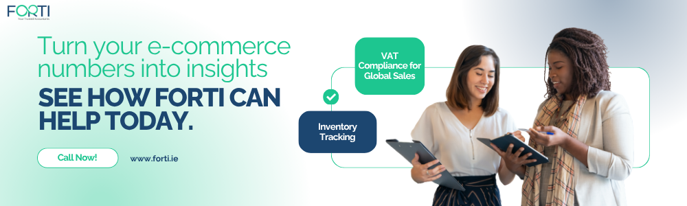 Turn your e-commerce numbers into insights