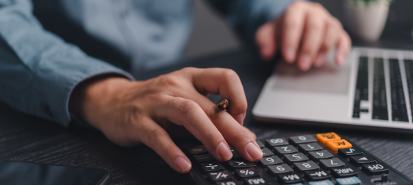 Why Good Bookkeeping Saves You Time and Money
