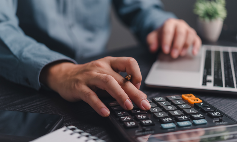 Why Good Bookkeeping Saves You Time and Money