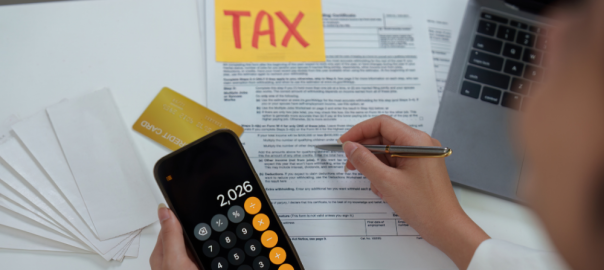 5 Smart Tax Moves to Make Before Year-End in Ireland