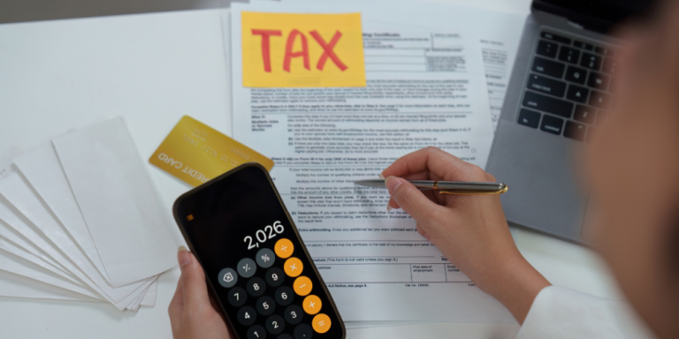 5 Smart Tax Moves to Make Before Year-End in Ireland