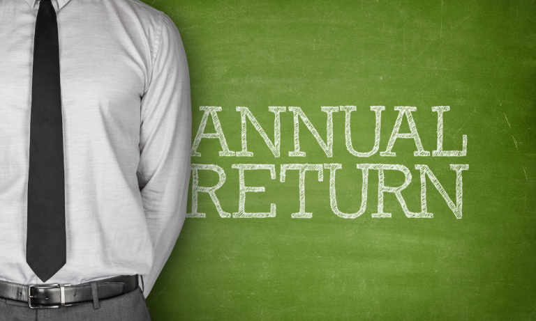 Navigating CRO Annual Returns A Guide for Irish Companies