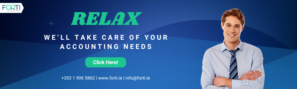 We’ll Take Care of Your Accounting Needs