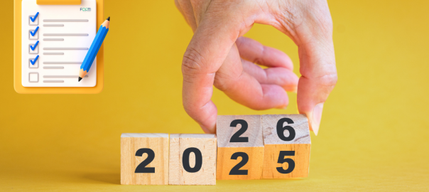 Your Year-End Accounting Checklist for Irish Businesses (2025 Edition)