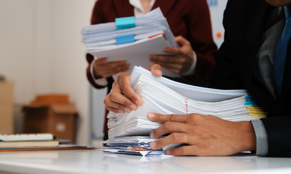 How Irish Businesses Can Save Thousands By Optimising VAT And Bookkeeping Together