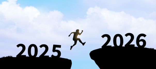 The 2026 Accounting Wake-Up Call