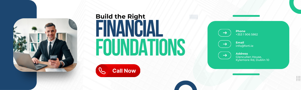Build the Right Financial Foundations for 2026
