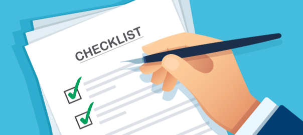 Client Compliance Checklist How Irish Businesses Can Avoid Revenue Sheriff Action