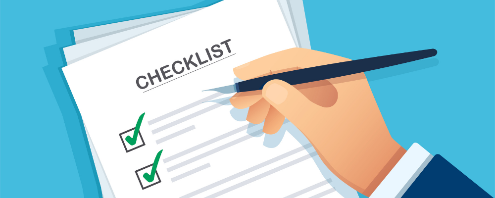 Client Compliance Checklist How Irish Businesses Can Avoid Revenue Sheriff Action
