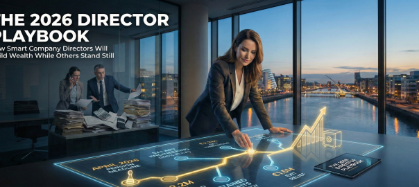 The 2026 Director Playbook