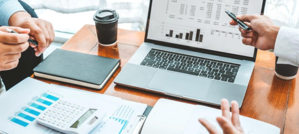 Startup Accounting