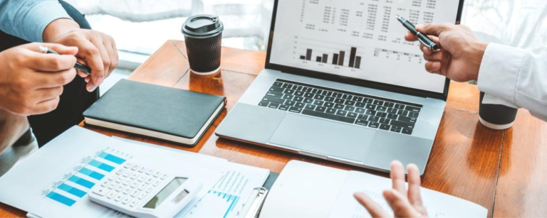 Startup Accounting