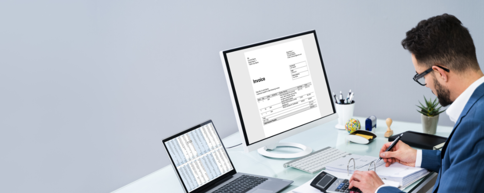 Accountant