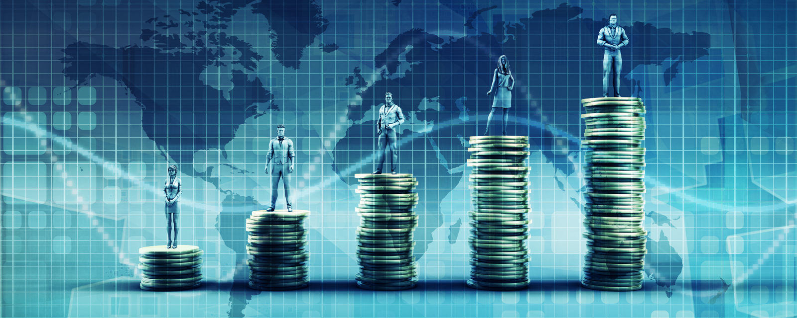 Cost of Setting Up a Company in Ireland