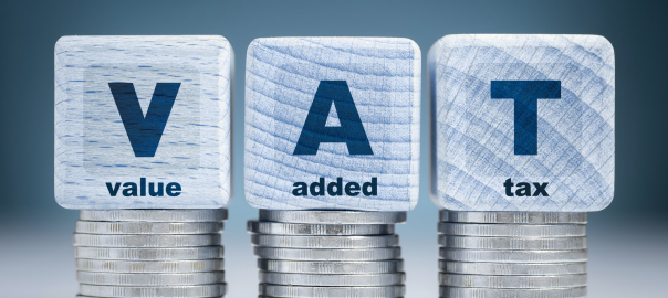 Cross-Border VAT
