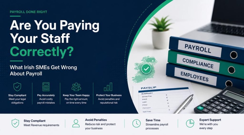 Are You Paying Your Staff Correctly?