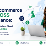 Irish Ecommerce VAT & OSS Compliance