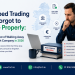 Stop Trading but Forgot to Close Properly