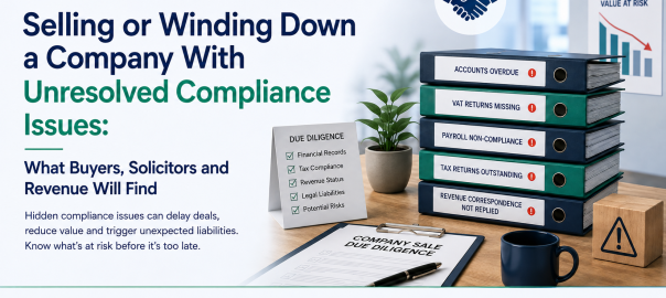 COMPLIANCE & RISK INSIGHTS