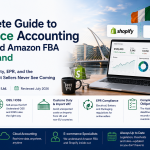 E-com Accounting