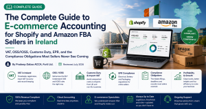 E-com Accounting