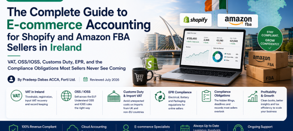 E-com Accounting