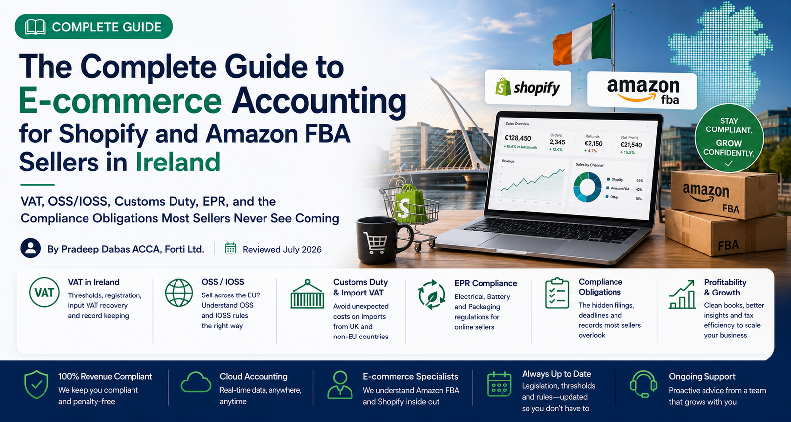 E-com Accounting